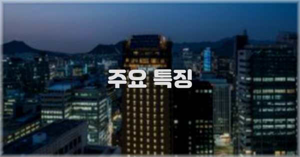 ✨ 주요 특징