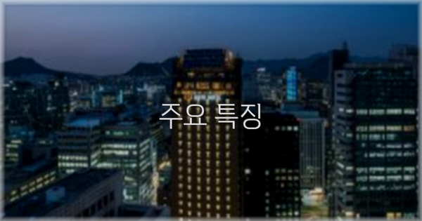✨ 주요 특징
